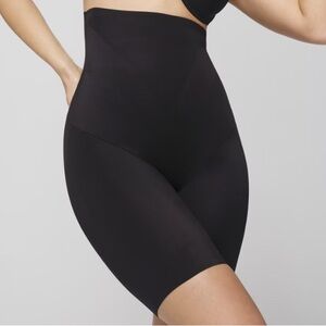 Soma Shape-wear high-waist hip slimmer Size M